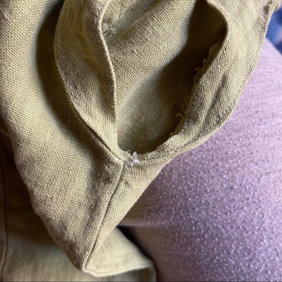 Paloma Wool Hawa Linen Romper - Picture 7 of 9